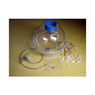Zibi Ballon-Verpackungskugel mit Grundausstattung-1St