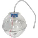 Zibi Ballon-Verpackungskugel mit Grundausstattung-1St