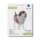Grabo Folienballon Hund Air-Walker 38cm-1St