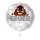 Luftballon Hosenschei&szlig;er Folie &oslash;43cm