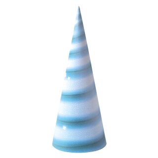 Riethmüller Partyhütchen Einhorn Papier  Höhe 15,8cm 8St-1Set
