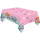Riethmüller Tischdecke Paw Patrol Pink Skype 180 x 120cm-1St