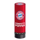 2 Konfettikanonen FC Bayern M&uuml;nchen 15,2 cm