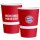 Riethmüller Becher FC Bayern München Papier 500 ml 6St-1Set