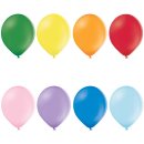 Belbal Premium Luftballon Mix ø23cm-50St