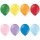Belbal Premium Luftballon Mix ø23cm-50St