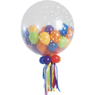 Zibi Riesenballon-Füller-1St