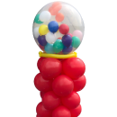 Zibi Riesenballon-Füller-1St