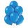 Belbal Premium Luftballon Blau ø30cm-8St