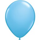 Belbal Premium Luftballon Hellblau ø30cm-8St