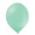 Belbal Premium Luftballon Hellgrün ø30cm-8St