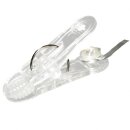TPD Ballongewicht Clip45g mit Band-1St