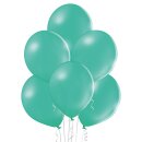 Belbal Premium Luftballon Waldgrün ø30cm-8St