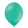Belbal Premium Luftballon Waldgrün ø30cm-8St