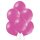 Belbal Premium Luftballon Pink ø30cm-8St