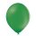 Belbal Premium Luftballon Blattgrün ø30cm-8St