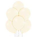 Belbal Premium Luftballon Vanille ø30cm-8St