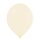 Belbal Premium Luftballon Vanille ø30cm-8St