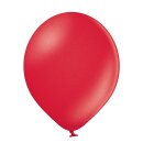 Belbal Premium Luftballon Rot ø30cm-8St