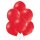 Belbal Premium Luftballon Rot ø30cm-8St