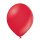 Belbal Premium Luftballon Rot ø30cm-8St