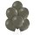 Belbal Premium Luftballon Grau ø30cm-8St