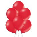 Belbal Premium Luftballon Kirschrot ø30cm...