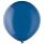Belbal Premium Riesenballon Blau ø60cm Kristall-1St