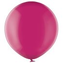 Belbal Premium Riesenballon Fuchsia ø60cm...