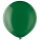 Belbal Premium Riesenballon Grün ø60cm Kristall-1St
