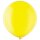 Belbal Premium Riesenballon Gelb ø60cm Kristall-1St