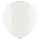 Belbal Premium Riesenballon Klar ø60cm Kristall-1St