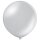 Belbal Premium Riesenballon Silber ø60cm Metallic -1St