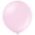 Belbal Premium Riesenballon Rosa ø60cm Perl -1St