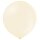 Belbal Premium Riesenballon Vanille ø60cm-1St