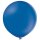 Belbal Premium Riesenballon Blau ø60cm Königsblau-1St