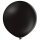 Belbal Premium Riesenballon Schwarz ø60cm-1St