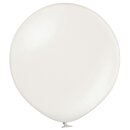 Belbal Premium Riesenballon Weiß ø90cm Perl-1St