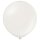 Belbal Premium Riesenballon Weiß ø90cm Perl-1St