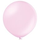 Belbal Premium Riesenballon Rosa ø90cm Perl-1St