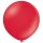 Belbal Premium Riesenballon Kirschrot ø90cm Metallic-1St