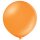 Belbal Premium Riesenballon Orange ø90cm Metallic-1St