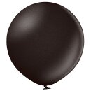 Belbal Premium Riesenballon Schwarz ø90cm...