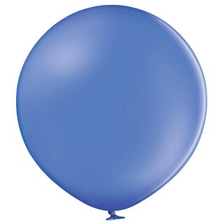 Belbal Premium Riesenballon Kornblumenblau ø90cm-1St