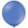 Belbal Premium Riesenballon Kornblumenblau ø90cm-1St