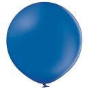 Riesenballon Blau-Königsblau Pastel  ø90cm...
