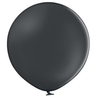 Belbal Premium Riesenballon Grau ø90cm-1St