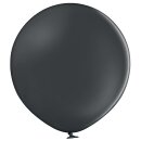 Belbal Premium Riesenballon Grau ø90cm-1St