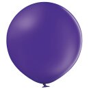 Belbal Premium Riesenballon Königsviolett...