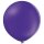 Belbal Premium Riesenballon Königsviolett ø90cm-1St